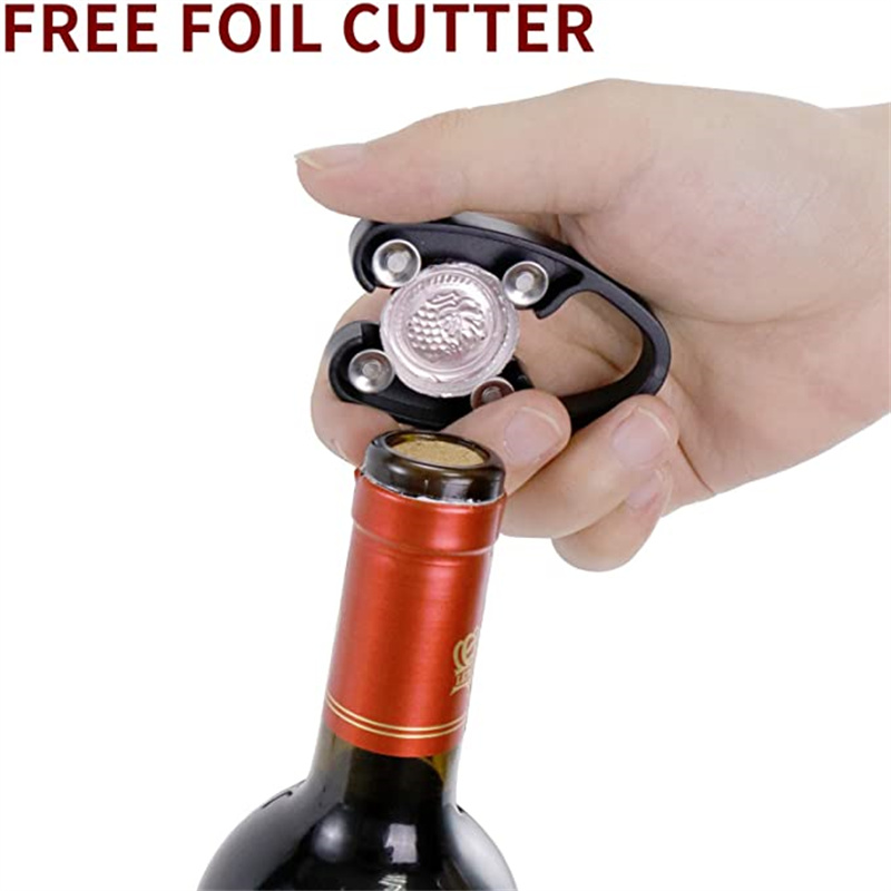 Aerator do wina, aerator do wi – Wine Aerator Pour recenzja i cena