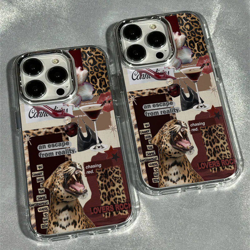 Etui na telefon w stylu vintag – Wine & Beer Guayaquil recenzja i cena