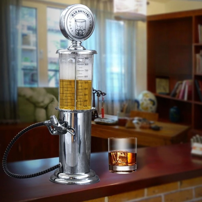 Dozownik do wina na bar, w ksz – Wine Draft Beer recenzja i cena