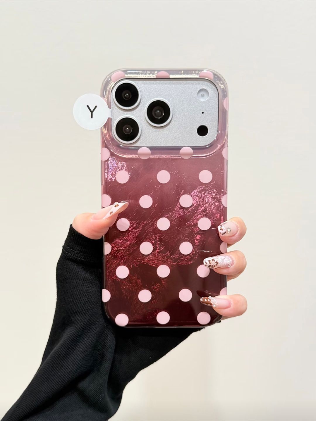 Etui na telefon w stylu INS, w – Wine & Beer Guayaquil recenzja i cena