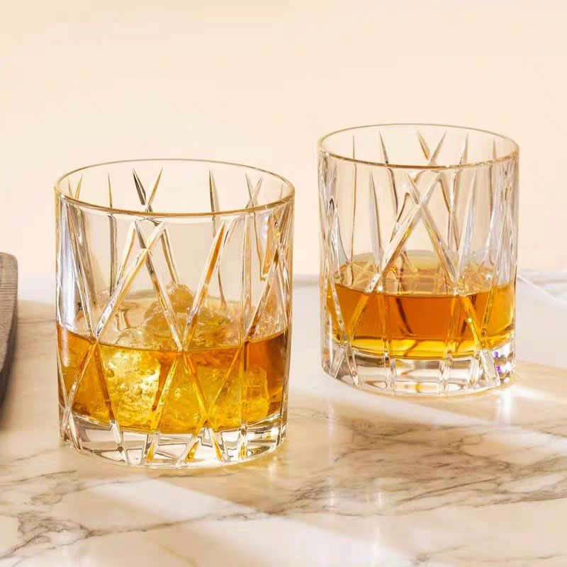 2 szt. Kubki do piwa na prezen – Whisky Beer And Wine recenzja i cena